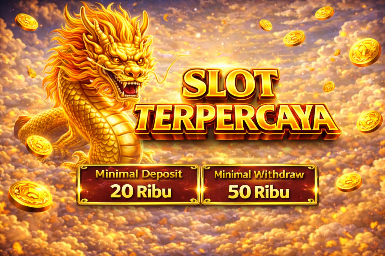 Portal Situs Terpercaya Performa Tinggi Login Cepat